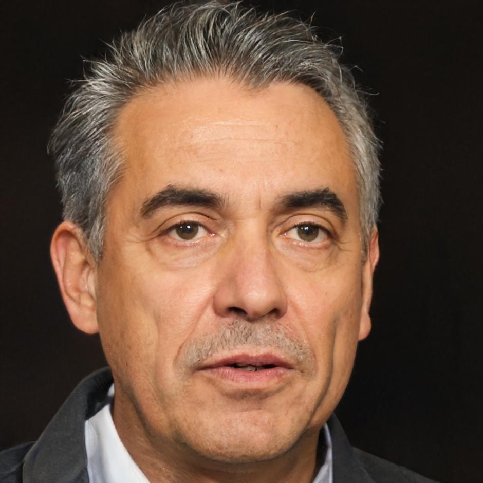 Portrait de Maxence Dubourg, ancien participant du programme