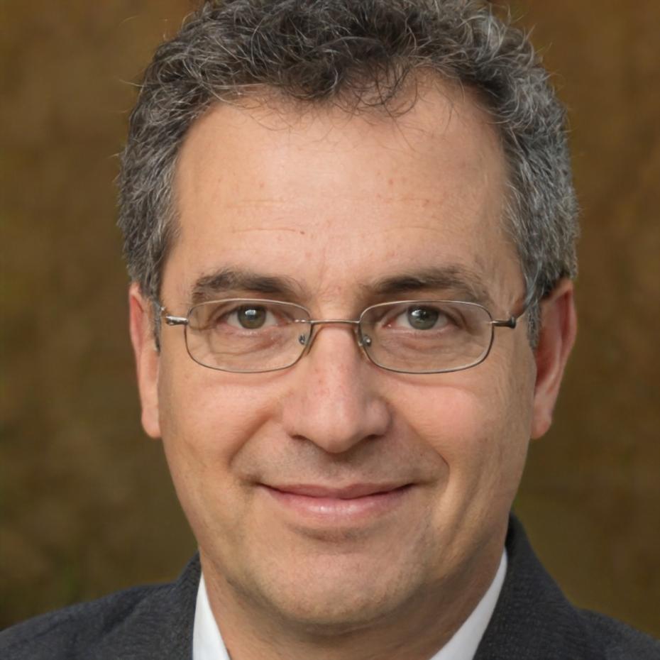 Portrait de Rémi Lafontaine