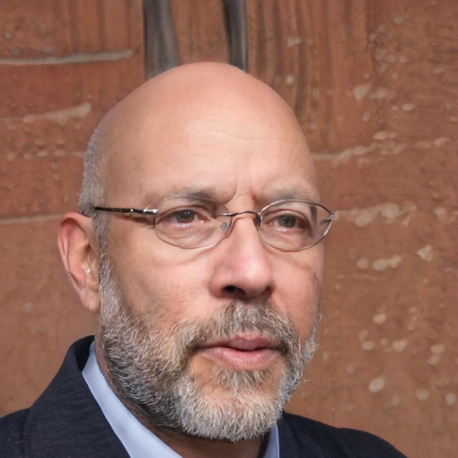 Portrait de Bastien Moreau